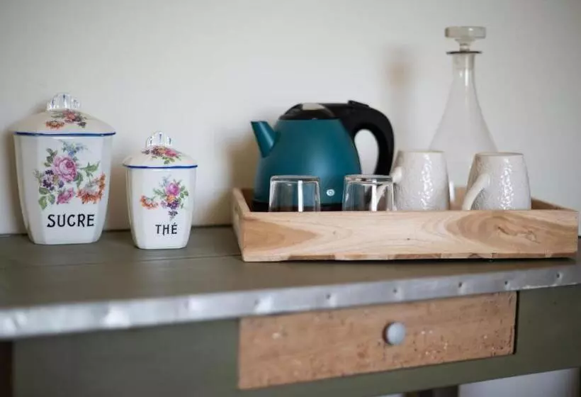 ペンション Le Clos Versailles Beynac