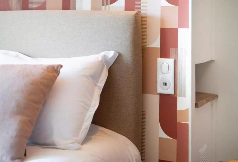 ペンション Le Clos Versailles Beynac