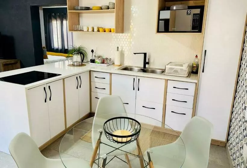 ペンション Lemon Ivy Guesthouse
