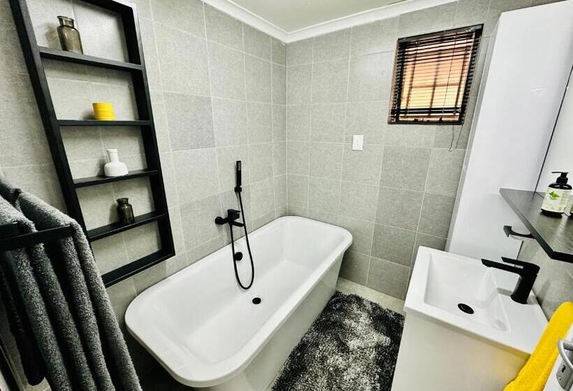 펜션 Lemon Ivy Guesthouse