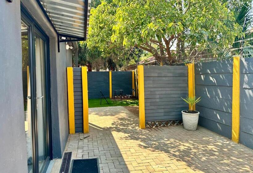 펜션 Lemon Ivy Guesthouse