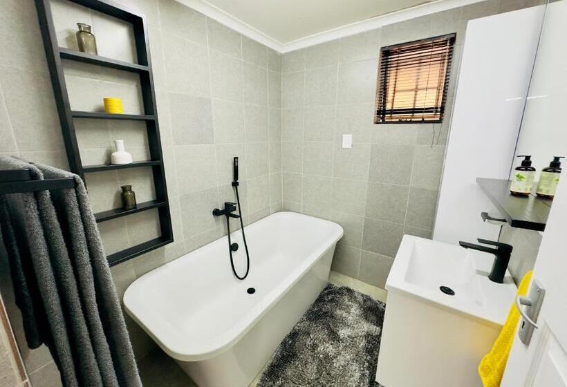 펜션 Lemon Ivy Guesthouse