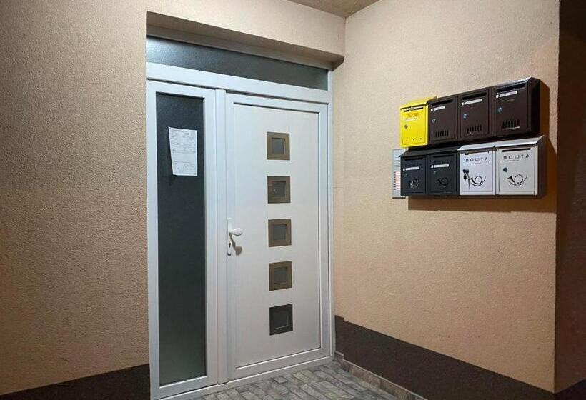 پانسیون Oki Doki 2