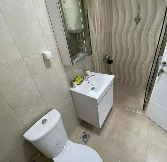 پانسیون Oki Doki 2