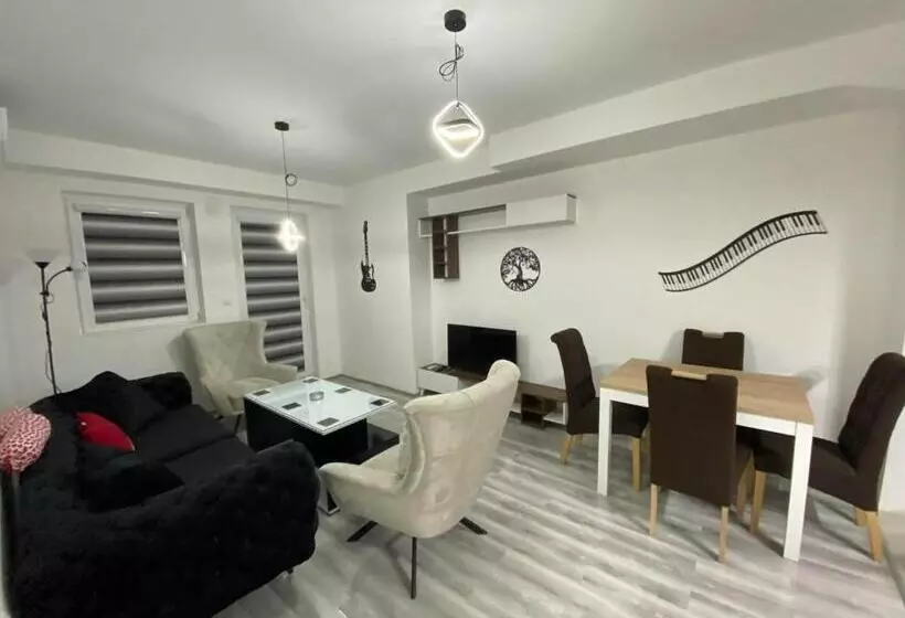 پانسیون Oki Doki 2