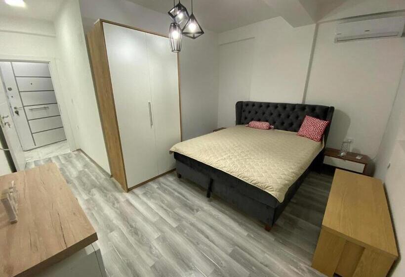 پانسیون Oki Doki 2