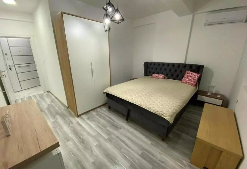 پانسیون Oki Doki 2