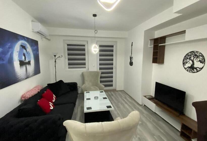 پانسیون Oki Doki 2