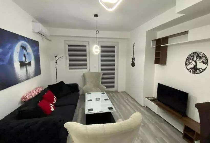 پانسیون Oki Doki 2