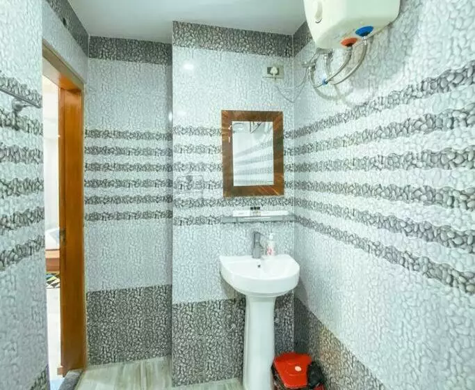 ペンション Revlin Inn, A Luxury Guesthouse