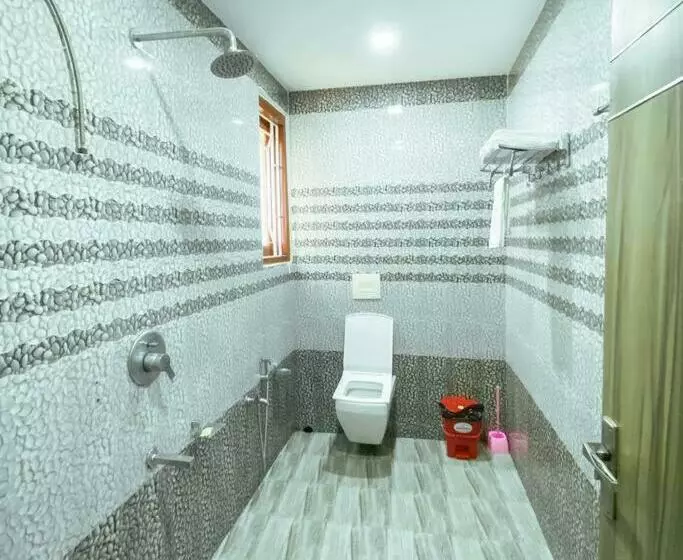 ペンション Revlin Inn, A Luxury Guesthouse