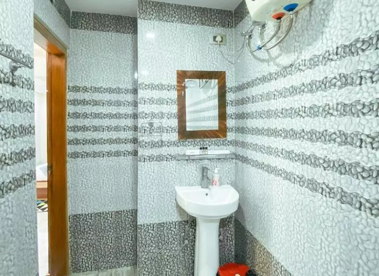 ペンション Revlin Inn, A Luxury Guesthouse
