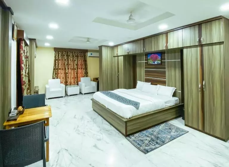 ペンション Revlin Inn, A Luxury Guesthouse