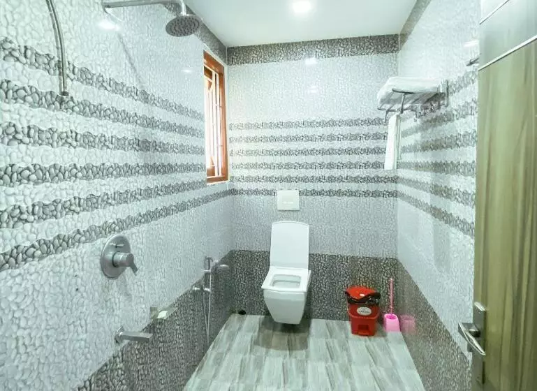 ペンション Revlin Inn, A Luxury Guesthouse