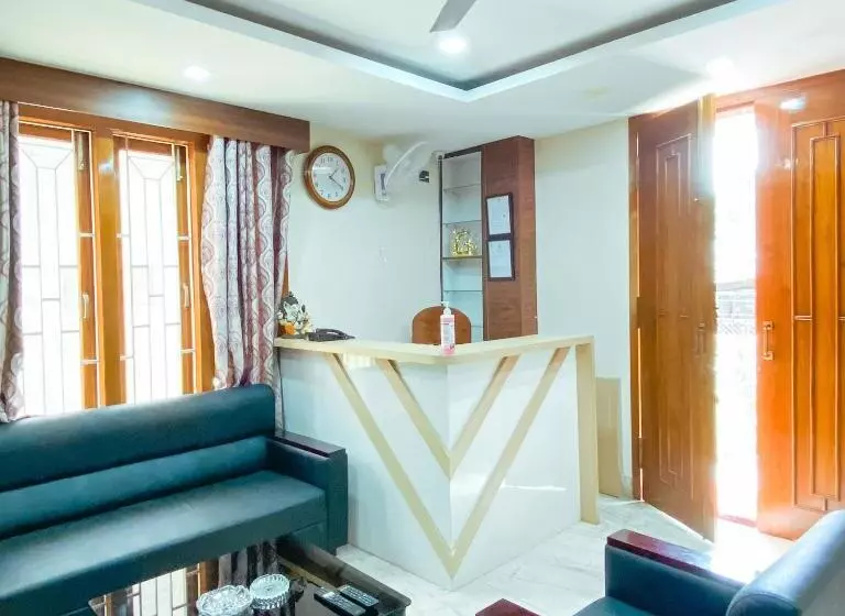 ペンション Revlin Inn, A Luxury Guesthouse