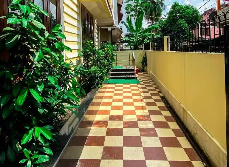 ペンション Revlin Inn, A Luxury Guesthouse