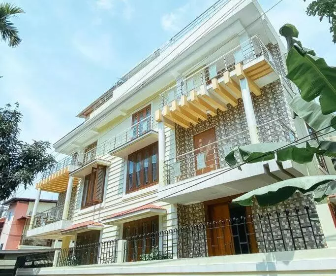 ペンション Revlin Inn, A Luxury Guesthouse