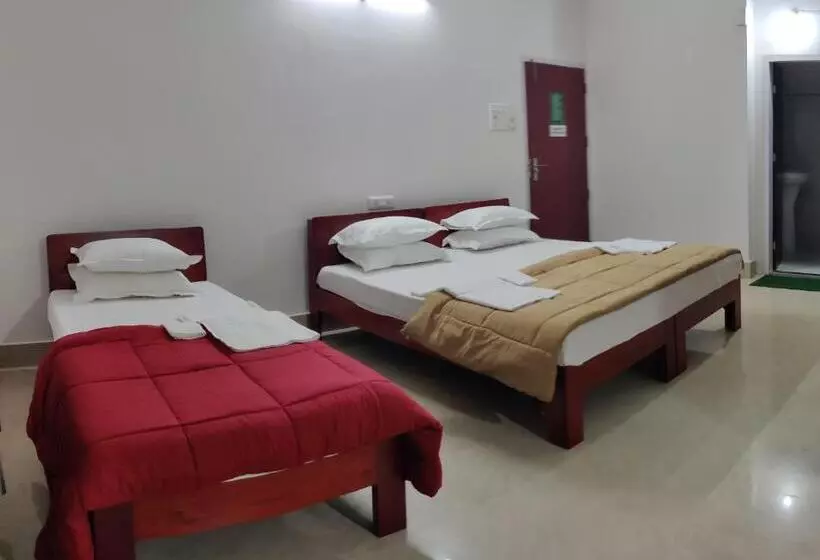 ペンション Usc Home Stay 307