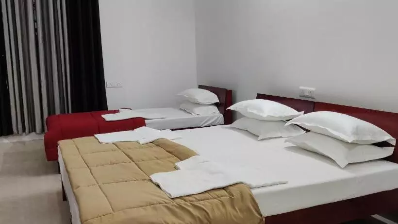 ペンション Usc Home Stay 307
