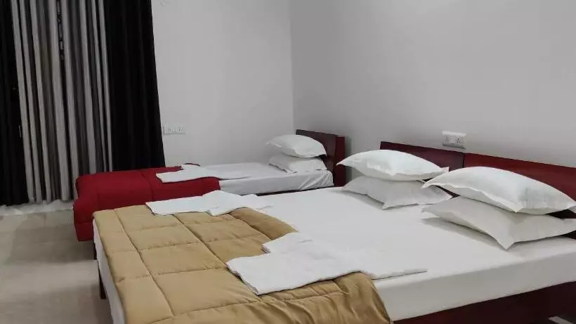 ペンション Usc Home Stay 307
