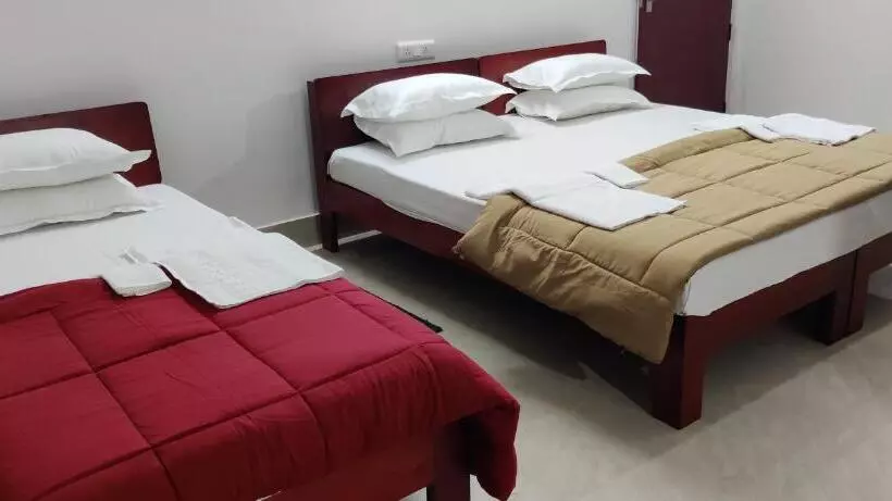 ペンション Usc Home Stay 307