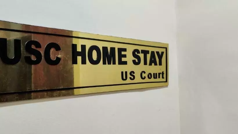 ペンション Usc Home Stay 307