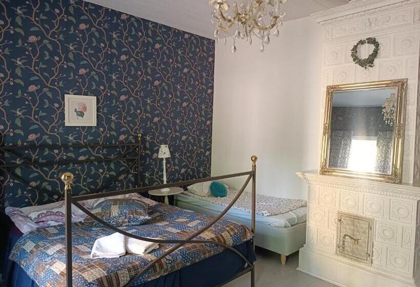 پانسیون Villa Rebecca