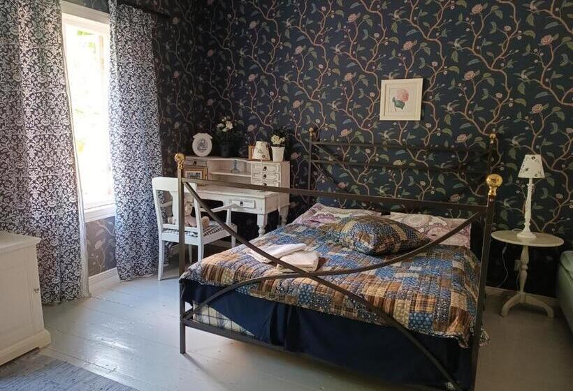 پانسیون Villa Rebecca