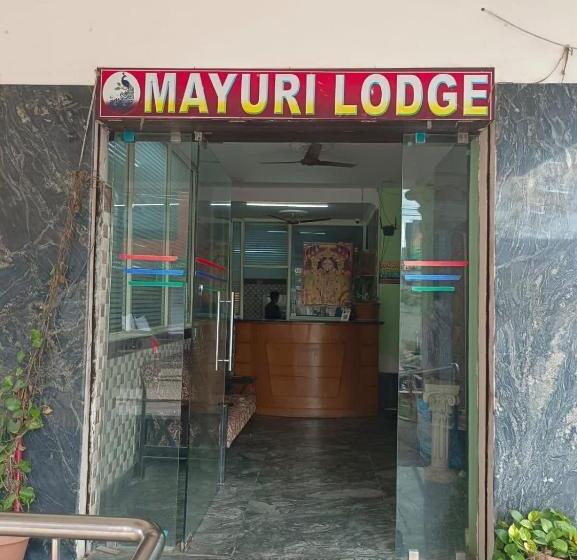 Spot On Hotel Mayuri Grand