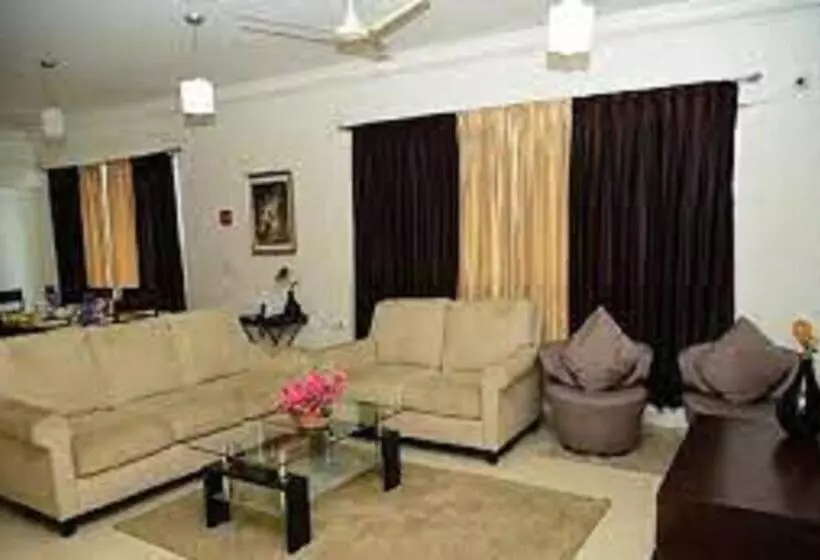 Hotelli Oragadam Rooms By Actisai