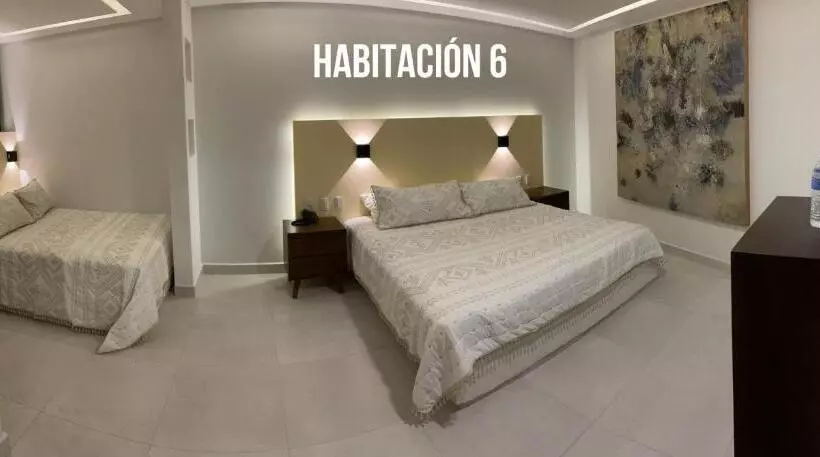 ホテル Boutique Arcos De Bernal