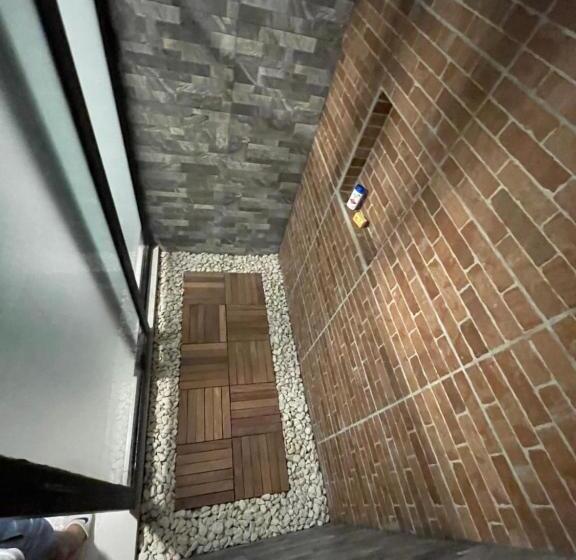 هتل Boutique Arcos De Bernal