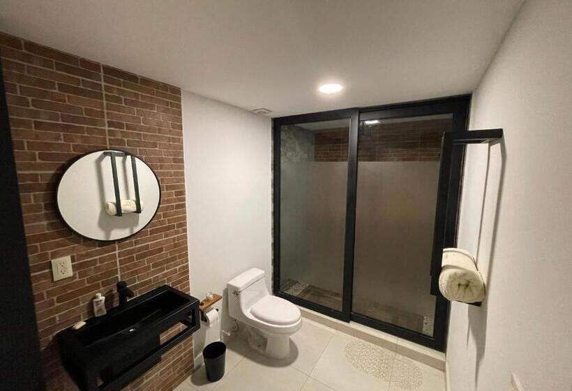 هتل Boutique Arcos De Bernal