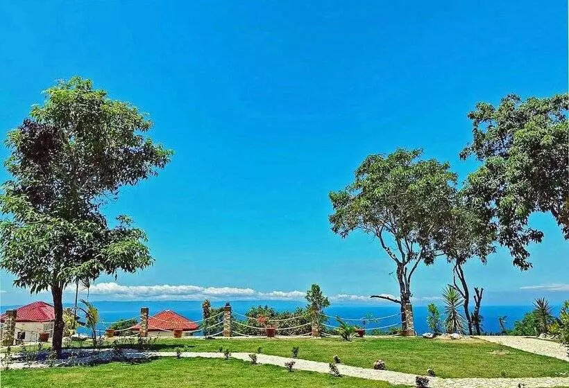 هتل Siquijor Skylodge Mountain Resort