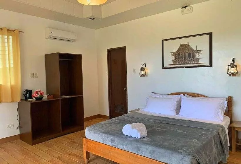هتل Siquijor Skylodge Mountain Resort