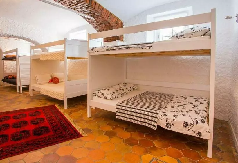 Lesce Bled Hostel House