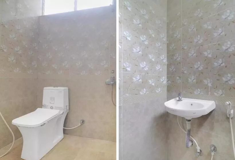 Hotelli O Shazeb International