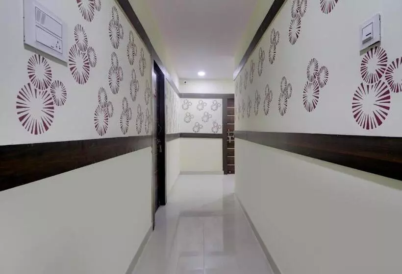 Hotelli O Shazeb International