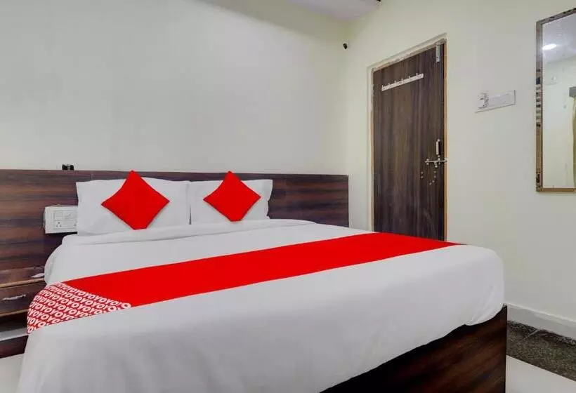 Hotelli O Shazeb International