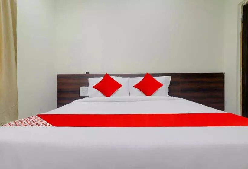 Hotelli O Shazeb International