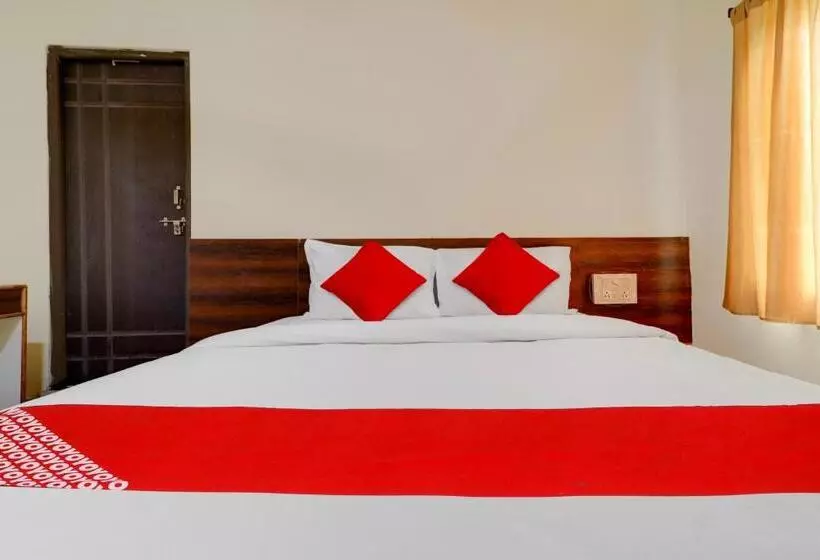 Hotelli O Shazeb International