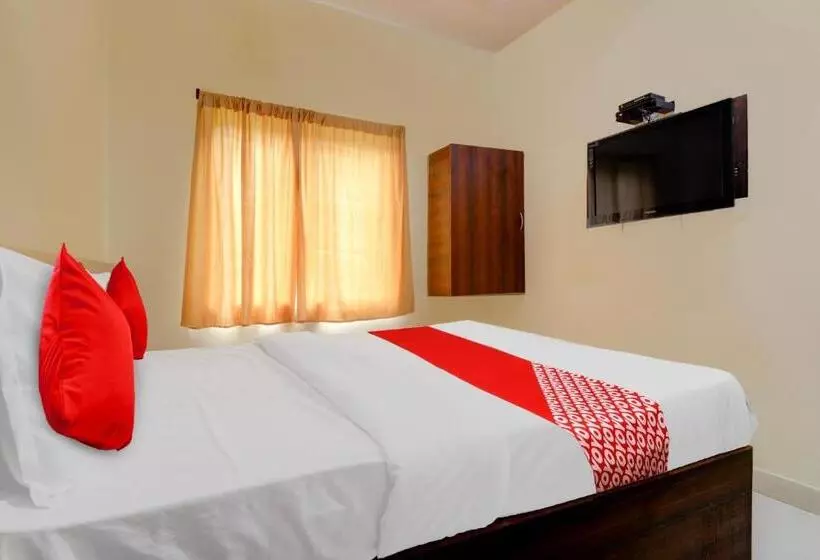 Hotelli O Shazeb International