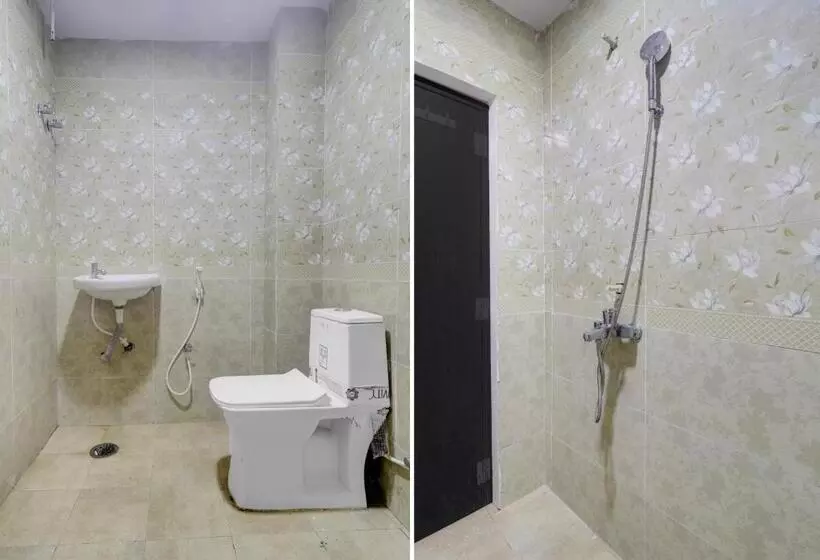 Hotelli O Shazeb International