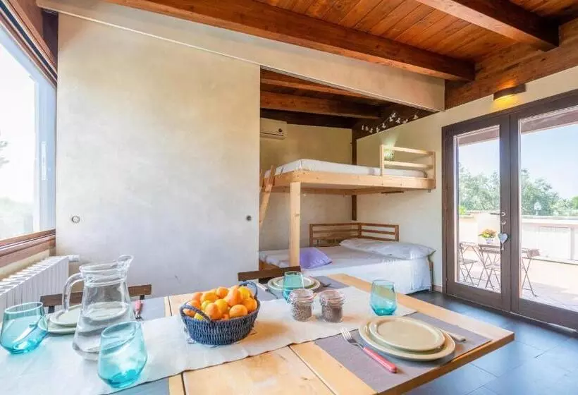 ペンション Villa Eden   Wellness Oasis With Pool And Gym