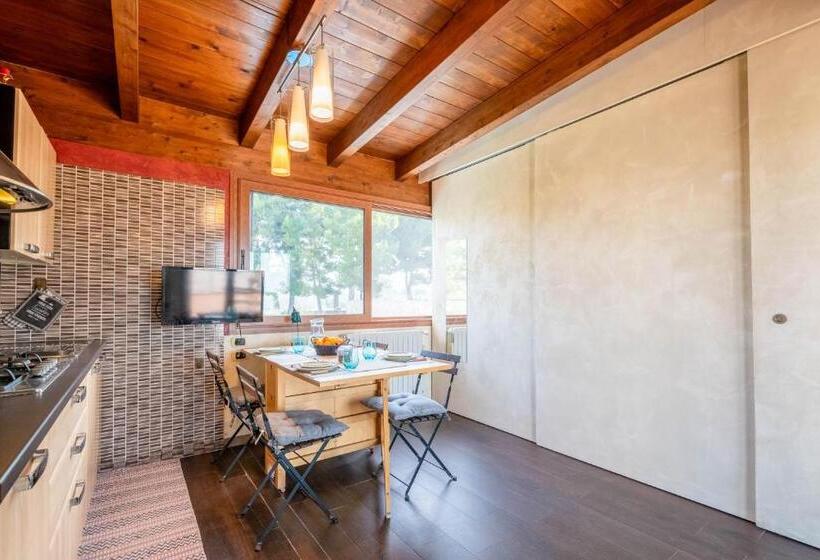 بنسيون Villa Eden   Wellness Oasis With Pool And Gym