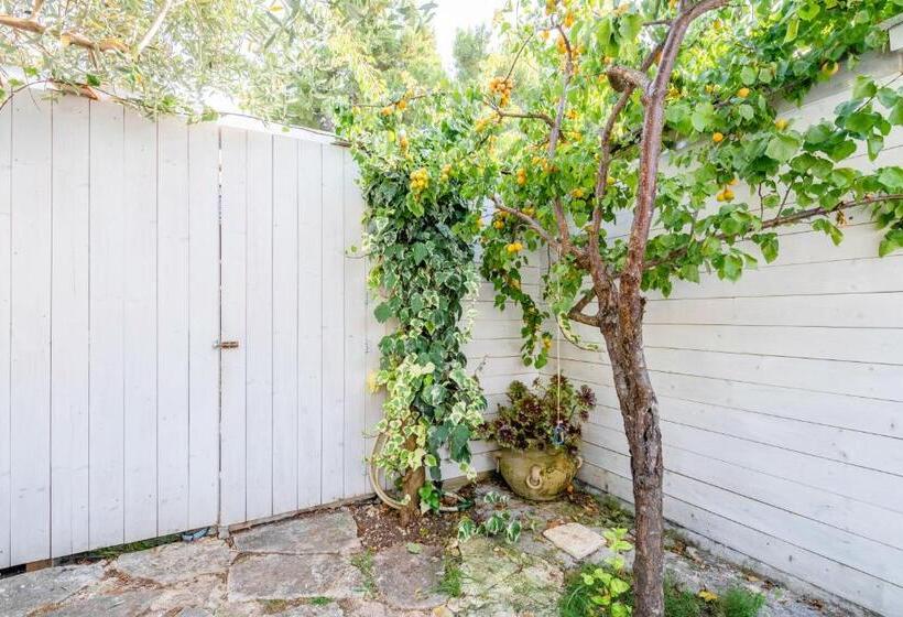 بنسيون Villa Eden   Wellness Oasis With Pool And Gym