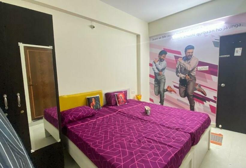 فندق C Suites   Stay, Cowork & Engage   Santiago Ii Short & Long Stays