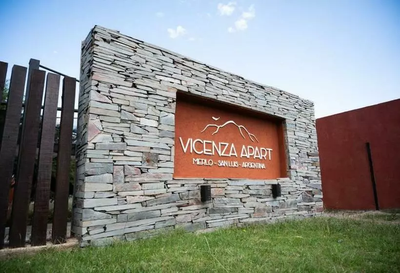 Vicenza Apart