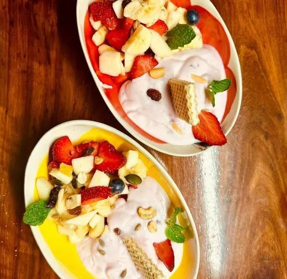 Aamiaismajoitus (B&B) A State Of Grace