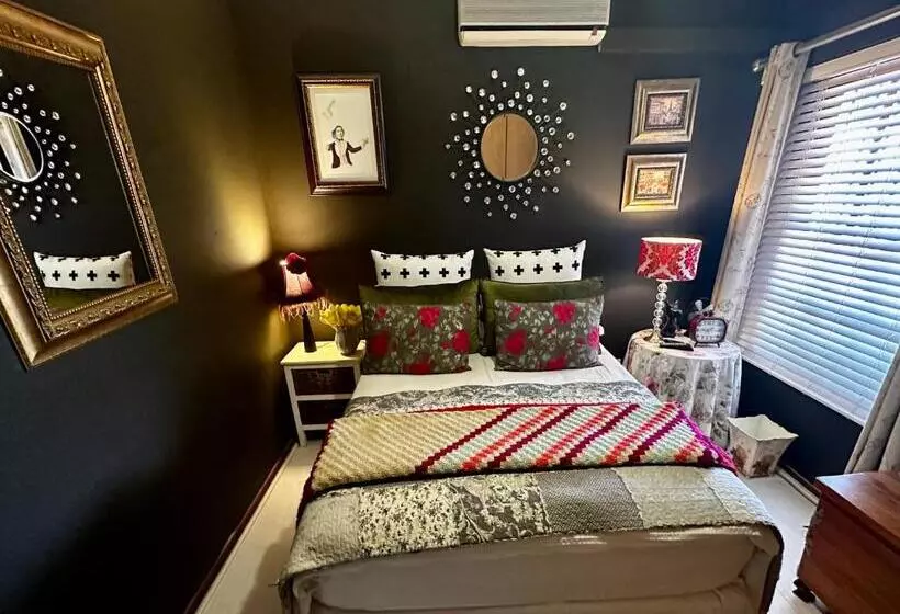 Aamiaismajoitus (B&B) A State Of Grace